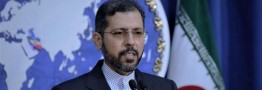خطیب زاده: محدودیت&zwnj;های تسلیحاتی ایران ۲۷ مهر پایان می&zwnj;یابد