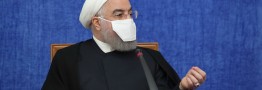 روحانی: عرضه سهام شرکت&zwnj;های دولتی در بازار سرمایه ادامه خواهد یافت