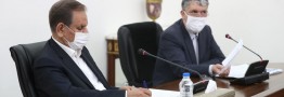 جهانگیری: دولت در حد توان دغدغه&zwnj;های اصحاب فرهنگ و هنر را مرتفع می&zwnj;کند