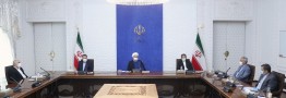روحانی: دشمنان بر منازعات و اختلافات داخلی سرمایه&zwnj;گذاری ویژه کرده&zwnj;اند