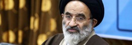 نماینده اصولگرای مجلس: سابقه نظامی گری نباید مانع از شرکت در انتخابات ریاست جمهوری شود