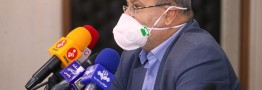 زالی: ویروس کرونا در هوای آلوده ماندگارتر است
