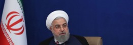روحانی: مردم به حاشیه&zwnj;سازی&zwnj;ها و جنجال&zwnj;ها توجهی نکنند