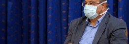 زالی: نقض قرنطینه مبتلایان به کرونا همچنان ادامه دارد
