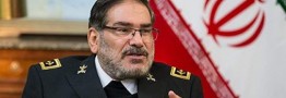 شمخانی: هسته&zwnj;های تروریستی داعش با پشتیبانی آمریکا در حال گسترش است