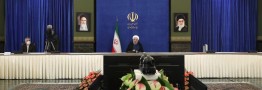 روحانی: بالاترین خیانت ناامید کردن مردم است