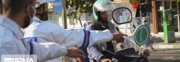 تلفات کرونا با تداوم محدودیت ها به زیر ۵۰ درصد در دی ماه می رسد