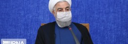 روحانی: خط انتقال آب خلیج فارس خط امید است 