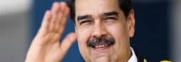 حزب تحت رهبری مادورو در انتخابات ونزوئلا پیروز شد