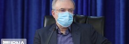 وزیر بهداشت: اهل ترک کردن صحنه نیستم