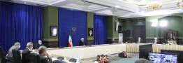 روحانی: دولت&zwnj; آینده آمریکا به تعهدات خود برگردد/ دورهمی های خانوادگی باعث افزایش شیوع کرونا است