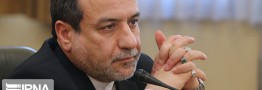 عراقچی بر عزم ایران برای انجام گفت&zwnj;وگوهای منطقه&zwnj;ای تاکید کرد