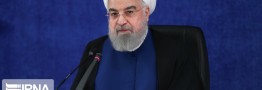 روحانی: شرایط تولید و فروش نفت با دو سال قبل کاملا متفاوت خواهد بود