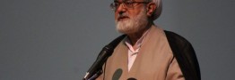 جهانگیری: جواد اژه&zwnj;ئی عمر خود را صرف اعتلای علم و دانش کشور کرد