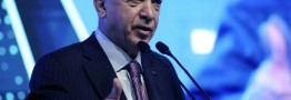 اردوغان: تحریم‌کنندگان را ناکام خواهیم گذاشت