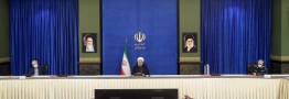 روحانی: ۱۰ میلیون خانوار وام یک میلیون تومانی دریافت می&zwnj;کنند