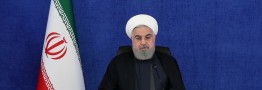 روحانی: شهادت فخری زاده عزم دانشمندان ایران را مصمم&zwnj;تر خواهد کرد