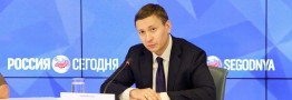 رییس مرکز انرژی روسیه: همکاریهای نفتی با ایران برای مسکو اهمیت دارد