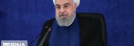 روحانی: در شرایط جنگ اقتصادی، تامین کالاهای اساسی اولویت دولت بوده است