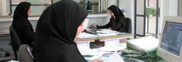 دولت برای خروج کارکنان از تهران تسهیلات تعیین کرد
