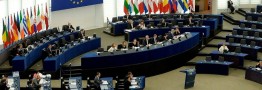 پارلمان اروپا تحریم های آمریکا را محکوم کرد
