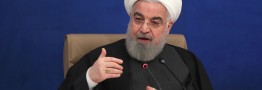 روحانی: هیچ نگرانی برای تولید و تهیه واکسن کرونا نداریم