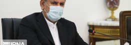 جهانگیری: فرهنگ و روحیه ایثارگری بقای کشور را تضمین می&zwnj;کند