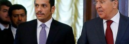 قطر: خواهان مذاکره میان ایران و کشورهای خلیج فارس هستیم