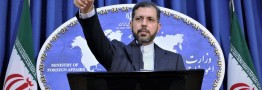 خطیب&zwnj;زاده: جهان اسلام مانع حمایت برخی کشورها از گروه&zwnj;های تکفیری شود
