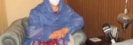 وزیرتولیدات دفاعی پاکستان: آمریکا باتحریم ملت ها حقوق بشر را نقض می کند