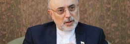 صالحی: ماهانه ۸ تا ۹ کیلوگرم اورانیوم۲۰ درصد تولید می&zwnj;کنیم