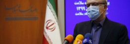 کشف ویروس انگلیسی کرونا در ایران/ وزیر بهداشت: مردم وحشت نکنند