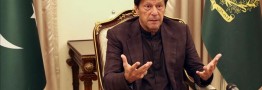 نخست وزیرپاکستان: روابط ایران و پاکستان عالی است