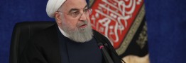 روحانی: خدمات الکترونیک جلوی فساد و رانت را می&zwnj;گیرد