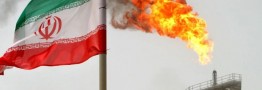 بلومبرگ: صادرات نفت ایران رو به افزایش است