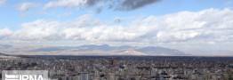 جو آرام همراه با افزایش نسبی دما در اکثر مناطق کشور/ آغاز بارندگی&zwnj;ها از جمعه