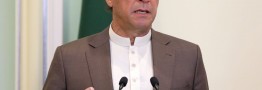 دستور عمران&zwnj;خان برای تسریع احداث بازارچه&zwnj;های مرزی پاکستان با ایران