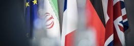 دو بدهی اروپا به ایران