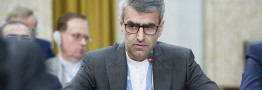 ایران خواستار توقف حمایت تسلیحاتی در جنگ یمن شد