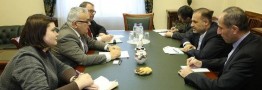 رایزنی مسکو و تهران درباره رویکرد احتمالی دولت بایدن در خاورمیانه