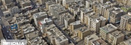 متوسط قیمت مسکن در تهران ثابت ماند