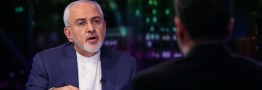 ظریف: برجام نهایی شده، مذاکره مجدد نمی&zwnj;کنیم