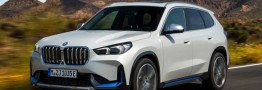 ب ام و iX1 eDRIVE20 به ایران می آید، ارزش گمرکی خودرو تمام برقی ب ام و اعلام شد + جدول