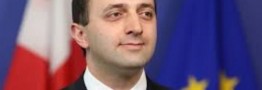 نخست‌وزیر جدید گرجستان منصوب شد
