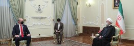 ایرلند: فرصت تاریخی برای بازگشت برجام به ریل اصلی ایجاد شده است