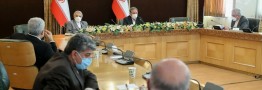 موافقت شورای اقتصاد دولت با طرحها و پیشنهادات وزارت نفت