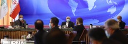ظریف:‌ وزارت خارجه توسعه‌گرا باید یک دستگاه سیاسی -اقتصادی باشد
