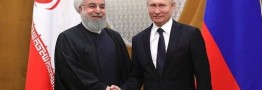 معاهده ۲۰ ساله؛ نقطه عطف روابط تهران - مسکو