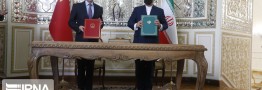 سند جامع همکاری ایران و چین در راستای منافع ملی است