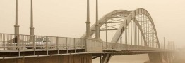 تدبیر دولت در مقابله با گرد و غبار